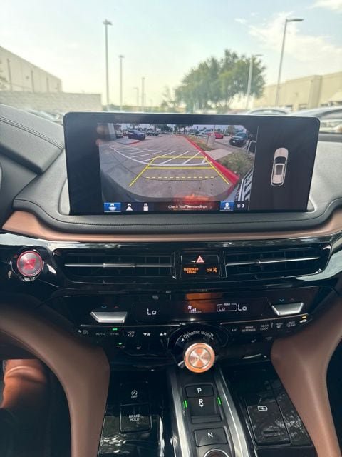 Certified 2025 Acura MDX w/ Technology Package AWD/4WD image 11