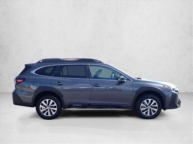 Certified 2025 Subaru Outback Premium AWD/4WD image 5