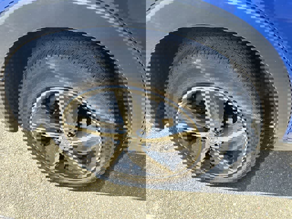 Used 2022 Honda HR-V EX image 21