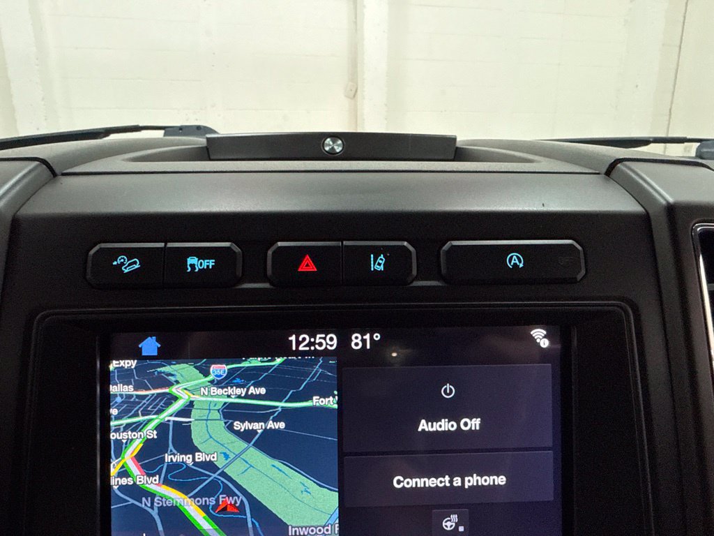Used 2019 Ford Expedition Limited w/ Driver Assistance Package AWD/4WD image 30