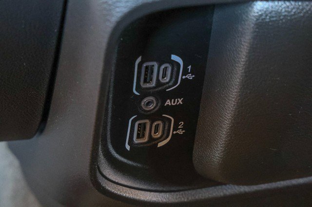 Used 2022 RAM 1500 Laramie image 22