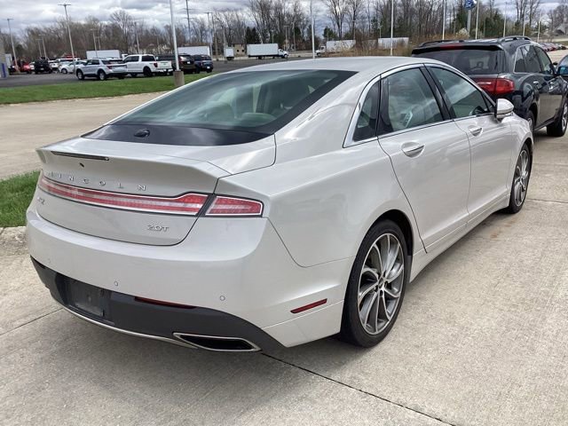 Used 2019 Lincoln MKZ Reserve w/ Reserve Plus Package image 11