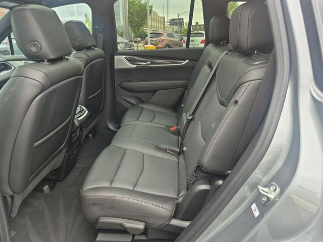 Used 2024 Cadillac XT6 Sport image 67