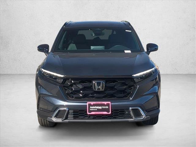 New 2027 Honda CR-V Sport Touring image 6