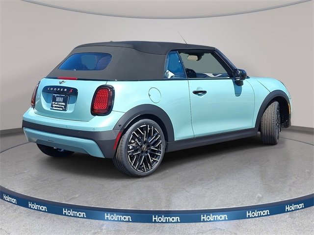 New 2026 MINI Cooper S image 4