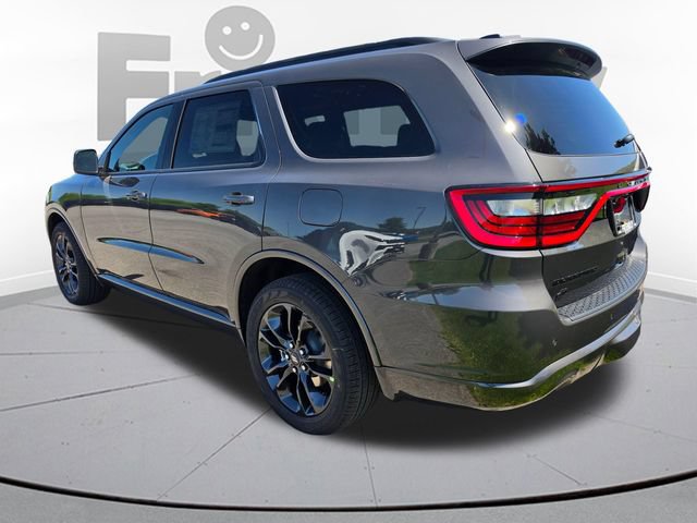 New 2026 Dodge Durango GT AWD/4WD image 7