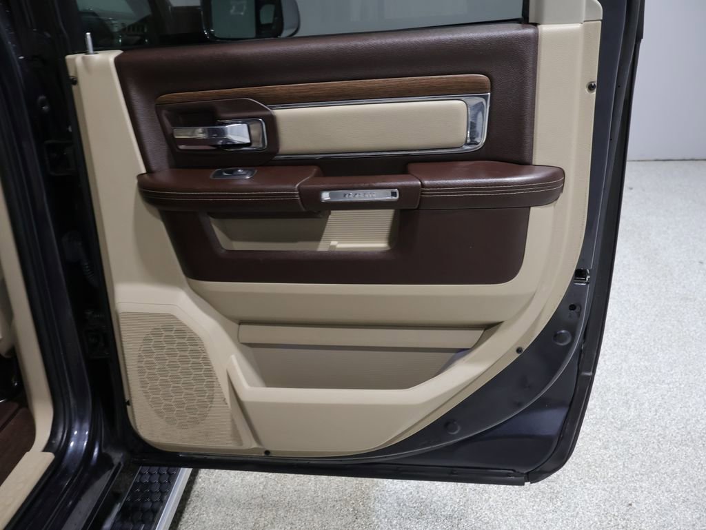 Used 2013 RAM 1500 Laramie w/ Convenience Group image 22