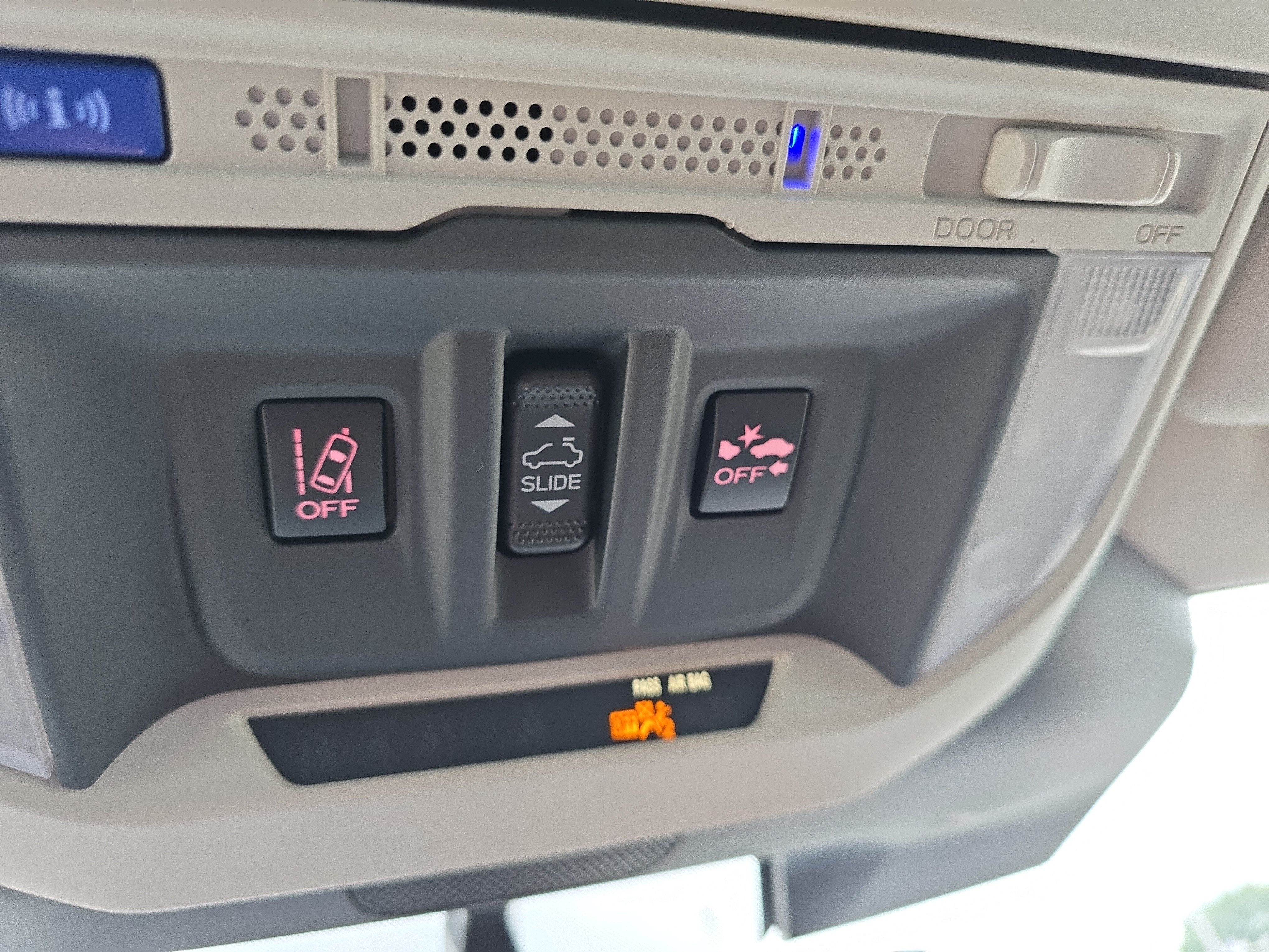 Used 2023 Subaru Forester Limited AWD/4WD image 38