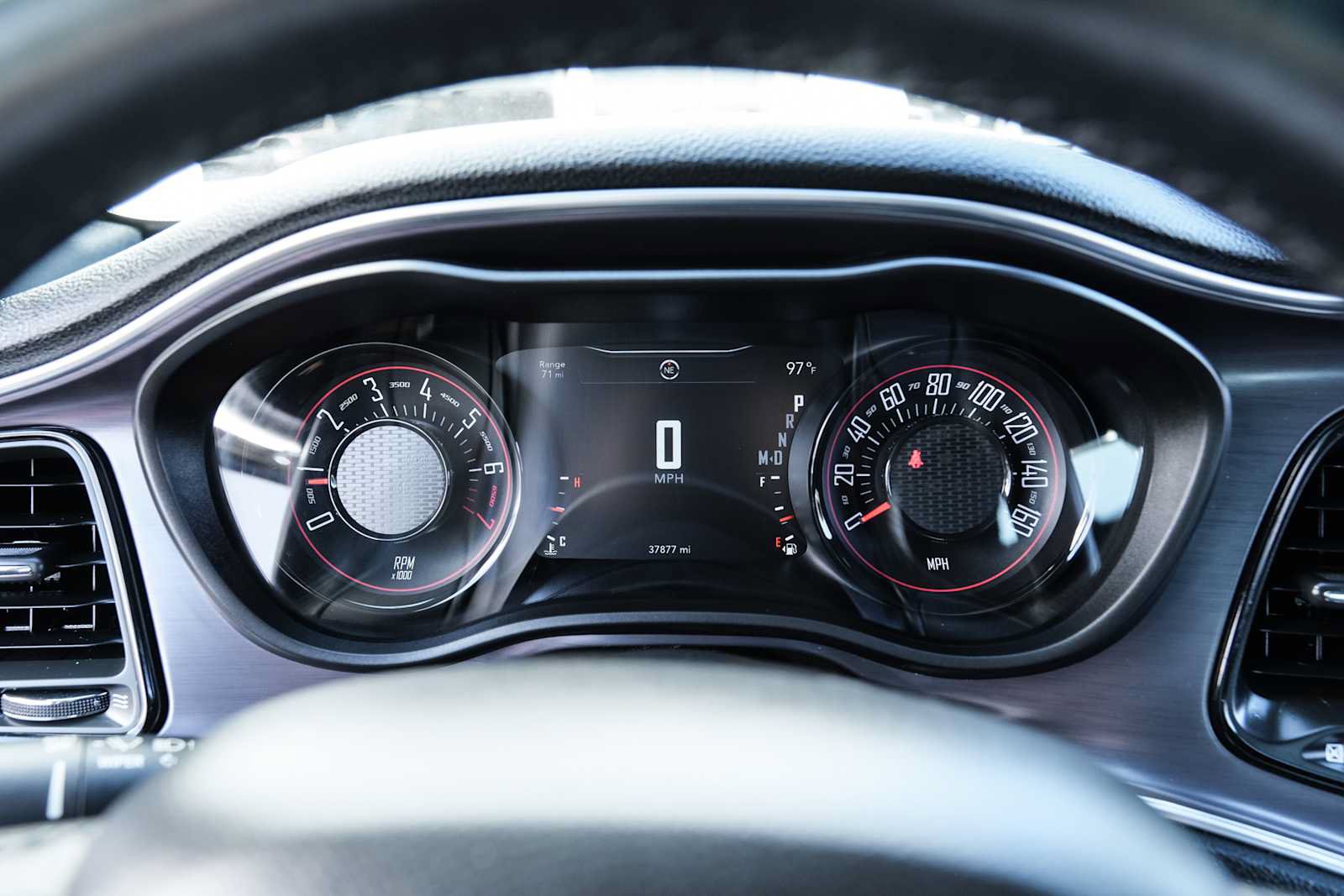 Used 2018 Dodge Challenger SXT Plus RWD image 44