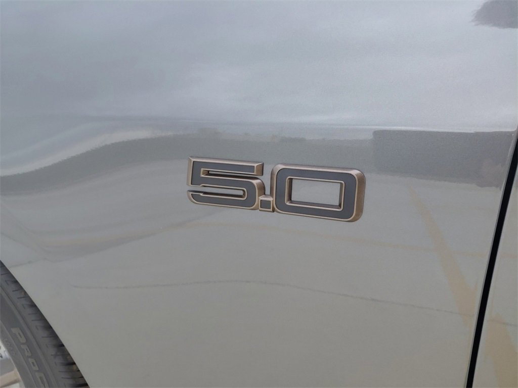 New 2025 Ford Mustang GT Premium image 23