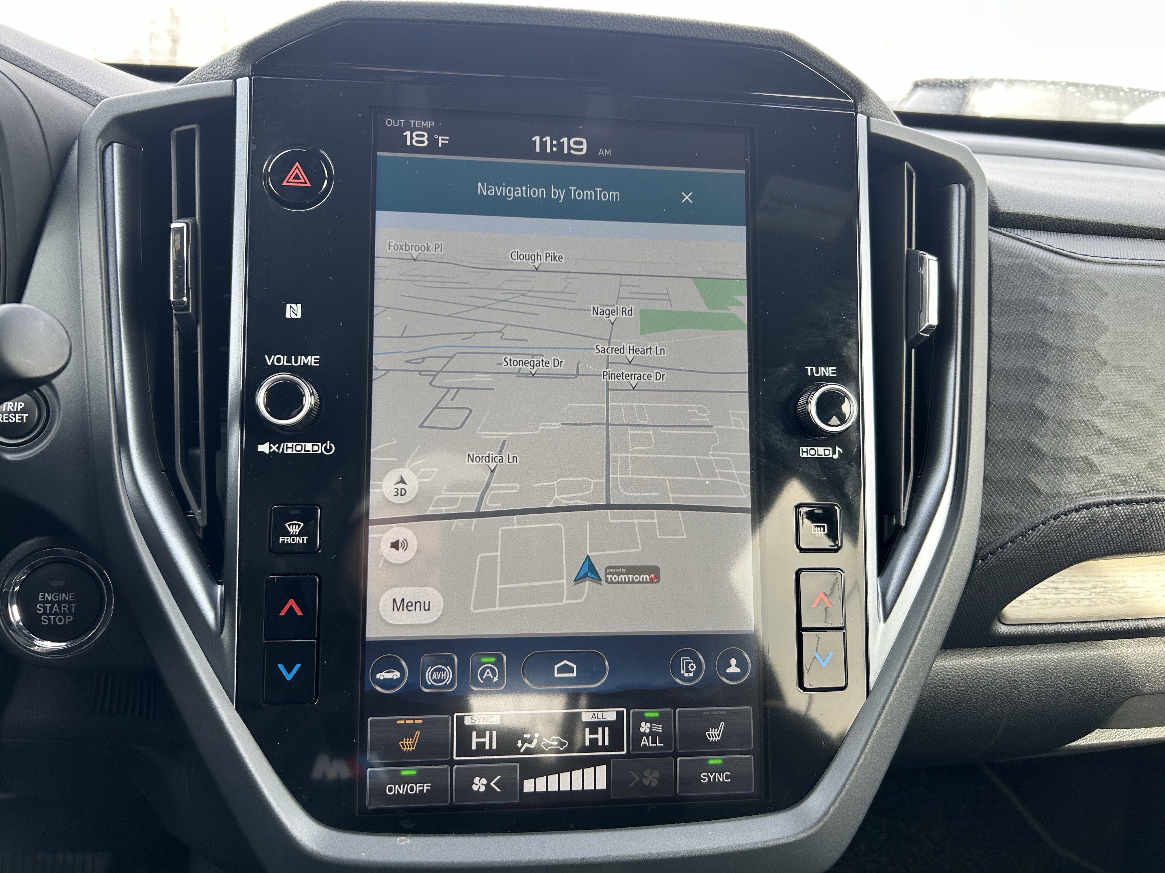 Certified 2025 Subaru Forester Limited image 13