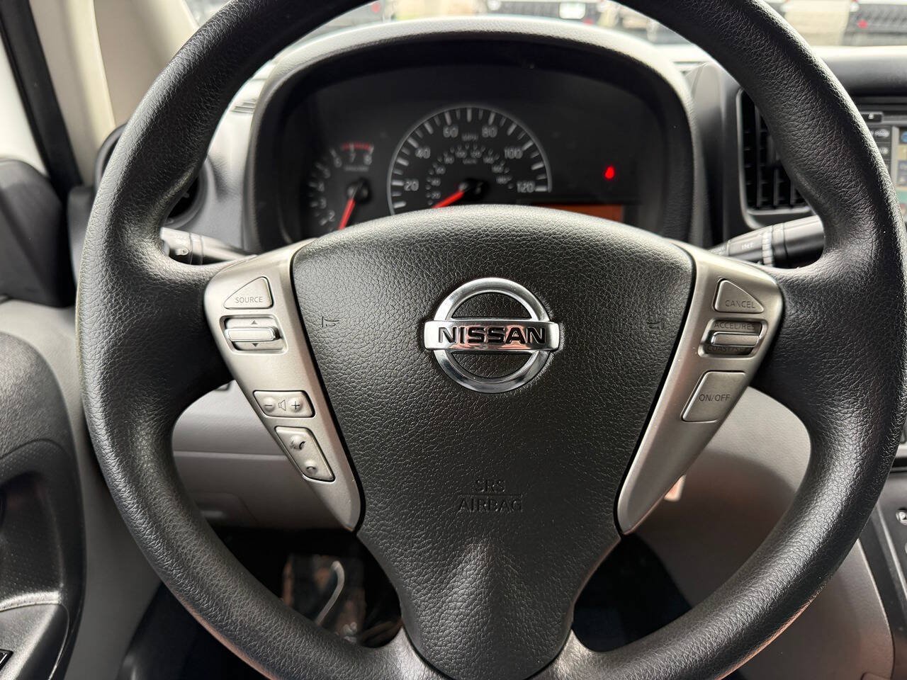 Used 2019 Nissan NV200 SV w/ Navigation Package FWD image 28