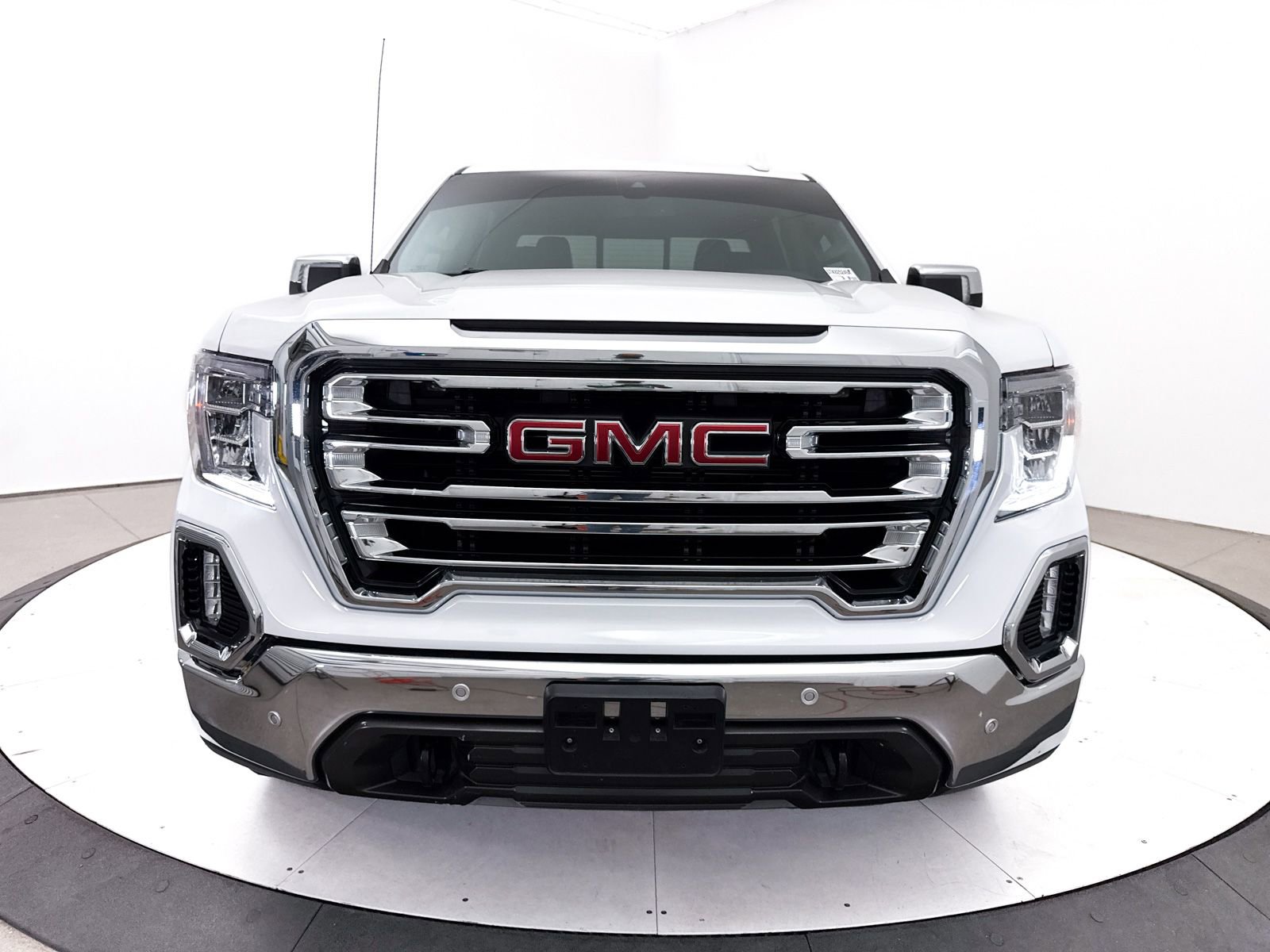 Used 2020 GMC Sierra 1500 SLT w/ SLT Premium Plus Package AWD/4WD image 13