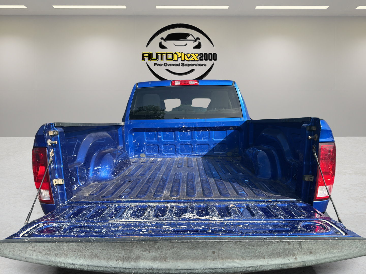 Used 2016 RAM 1500 Tradesman w/ Popular Equipment Group RWD image 20