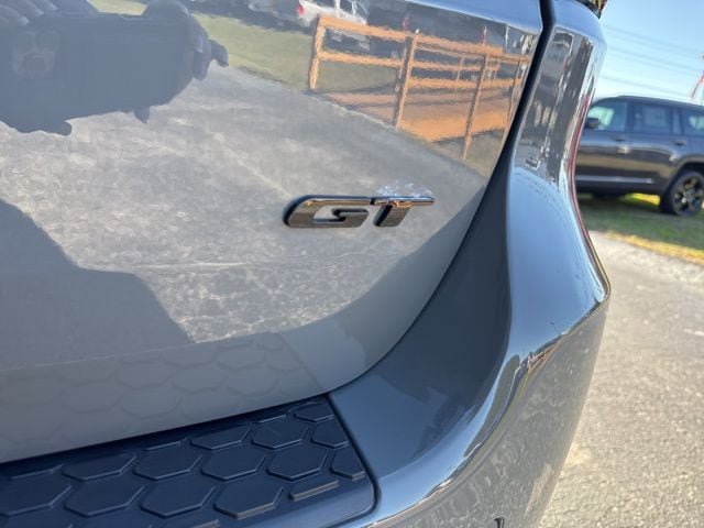 New 2026 Dodge Durango GT w/ Blacktop Package image 30