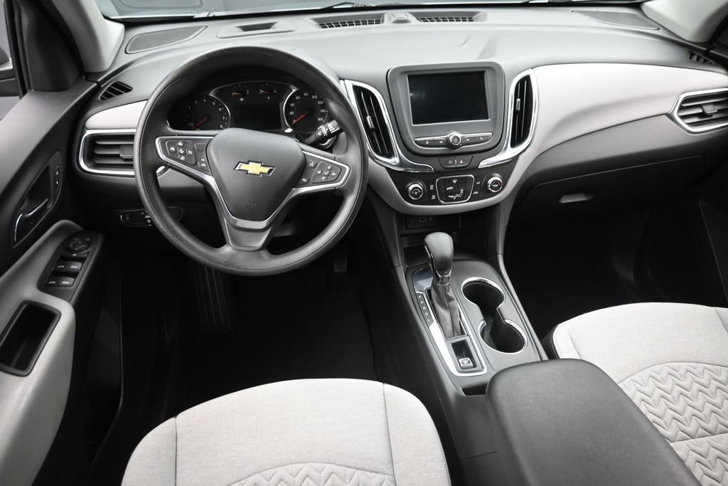 Used 2023 Chevrolet Equinox LT FWD image 14
