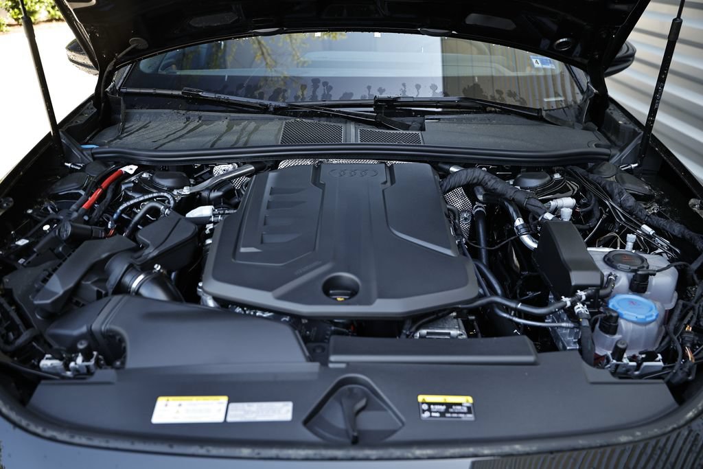 New 2026 Audi A5 2.0T Prestige AWD/4WD image 31