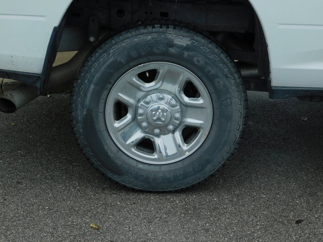 Used 2022 RAM 2500 Big Horn image 10