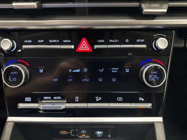 Used 2026 Hyundai Santa Fe SEL FWD image 18