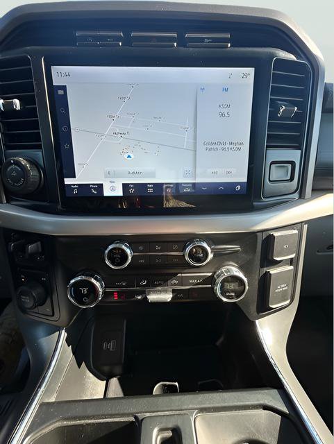 Used 2021 Ford F150 XLT w/ Equipment Group 302A High image 16