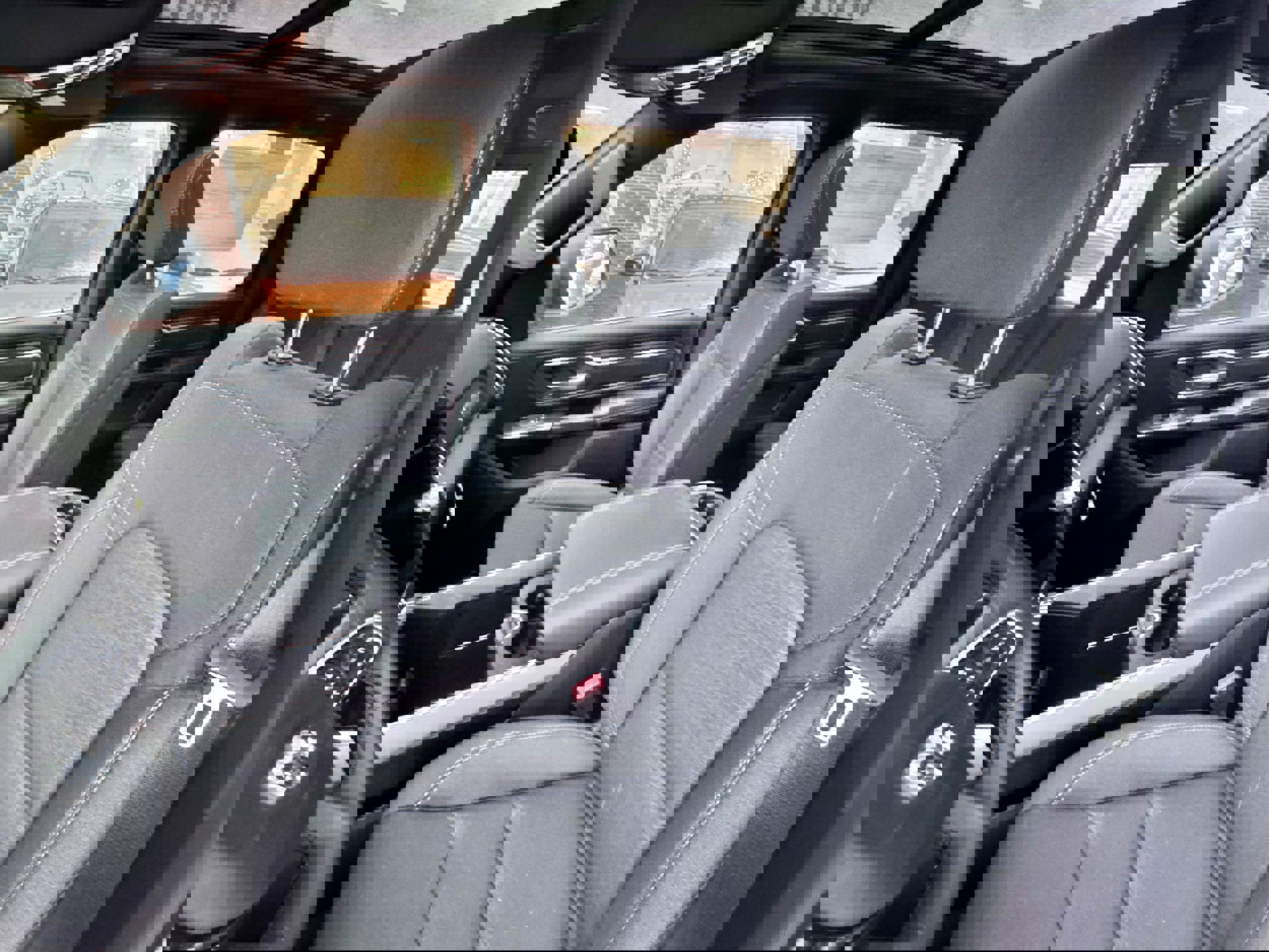 New 2026 RAM 1500 Big Horn image 9