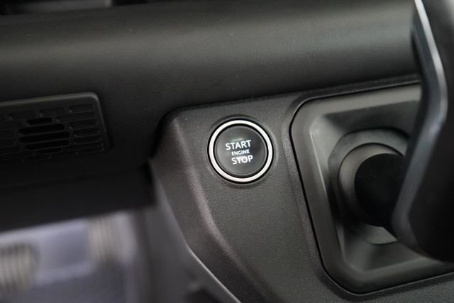 Used 2024 Land Rover Defender 110 X-Dynamic SE AWD/4WD image 21