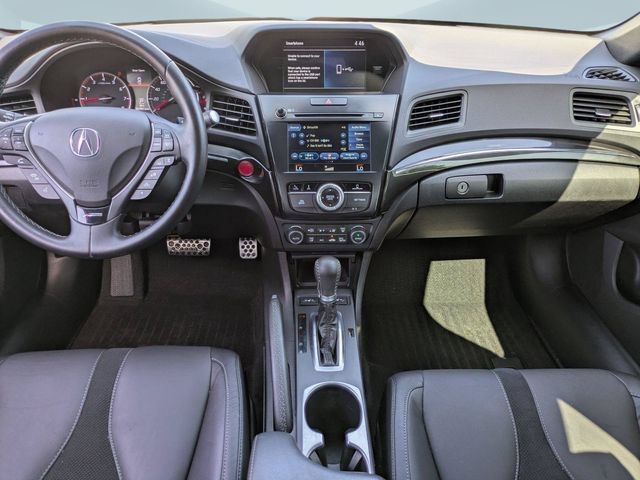 Used 2020 Acura ILX FWD image 15