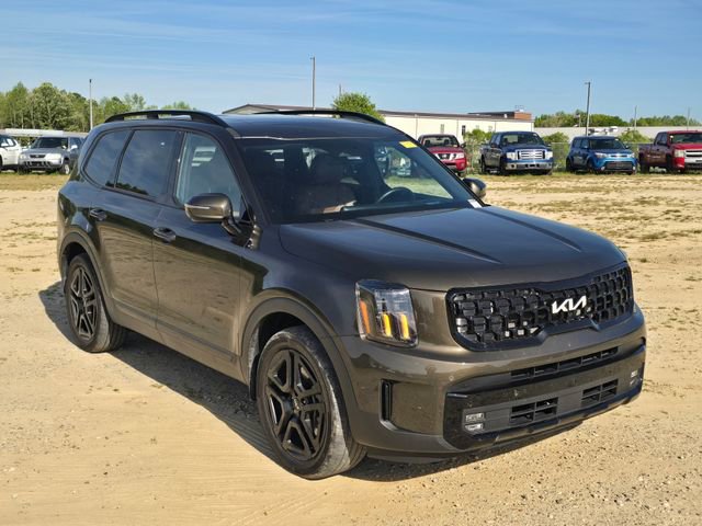 Used 2024 Kia Telluride SX Prestige X-Line image 5