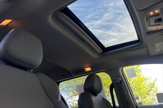 Certified 2022 Toyota Sienna XLE image 19