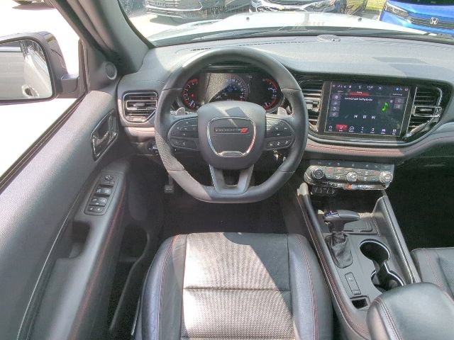 Certified 2023 Dodge Durango R/T AWD/4WD image 7