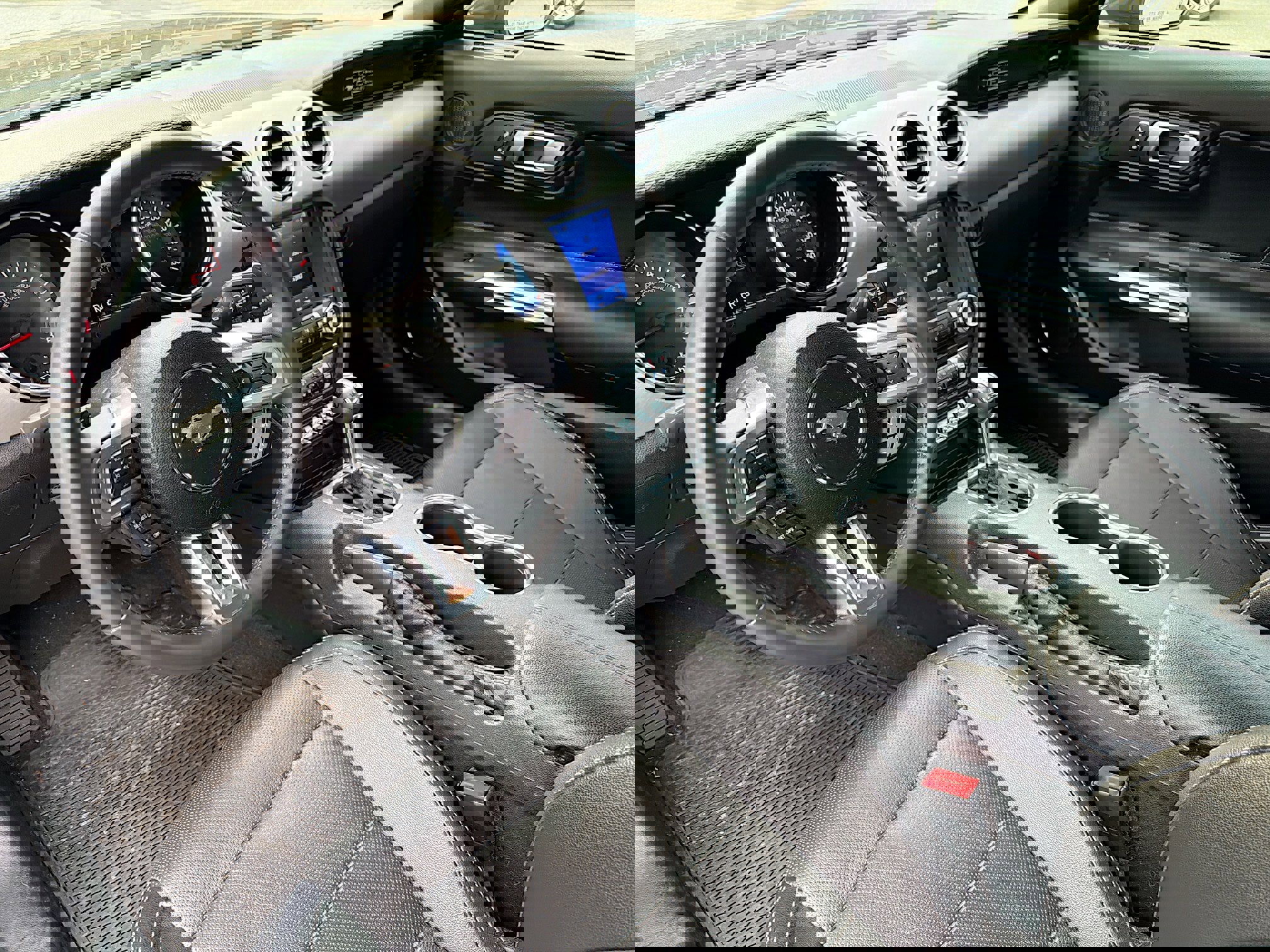 Used 2020 Ford Mustang GT Premium image 5