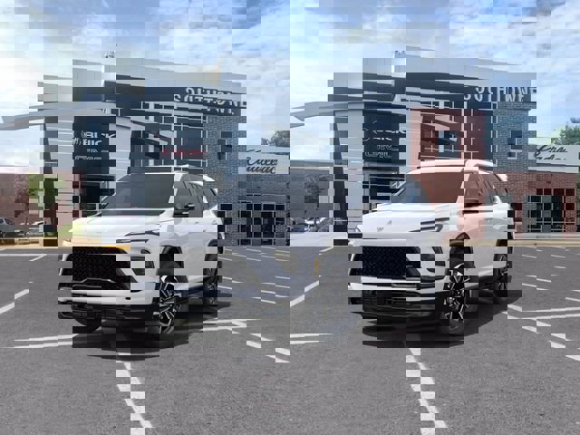 New 2025 Buick Enclave Sport Touring w/ LPO, All-Weather Package image 8