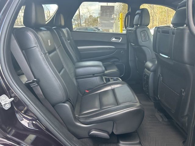 Used 2020 Dodge Durango Citadel image 43