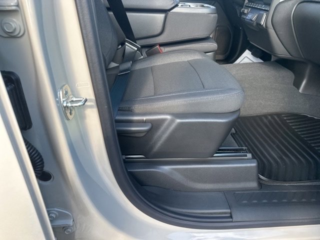 New 2026 Chevrolet Silverado 2500 Custom w/ Custom Value Package image 32