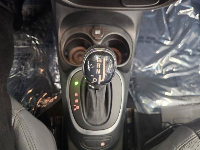 Used 2017 FIAT 500L Trekking FWD image 23