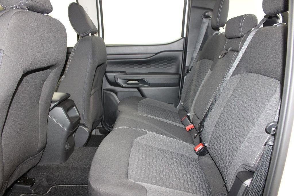 New 2025 Ford Ranger XL w/ Trailer Tow Package image 22