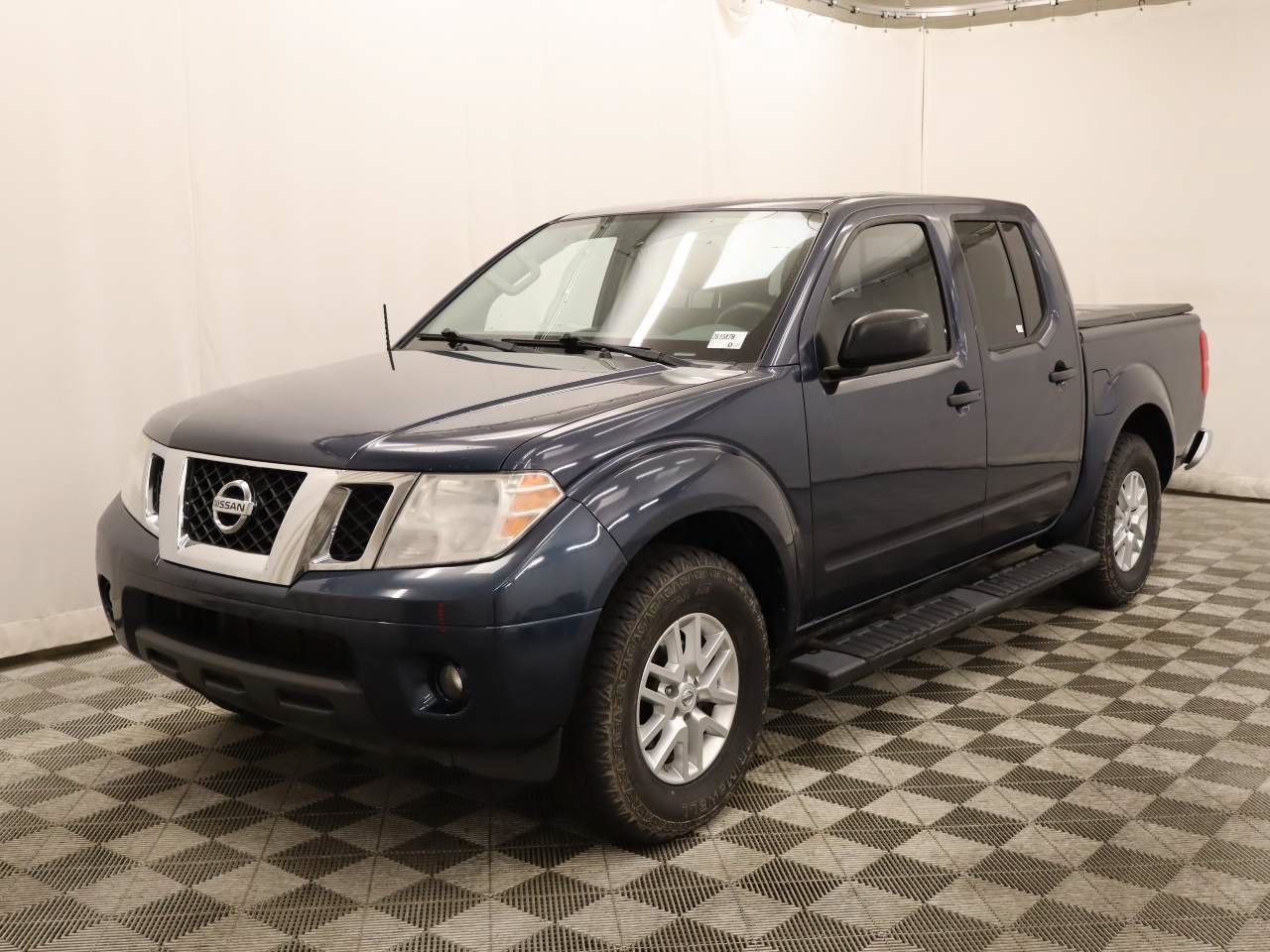 Used 2019 Nissan Frontier SV w/ Value Truck Package