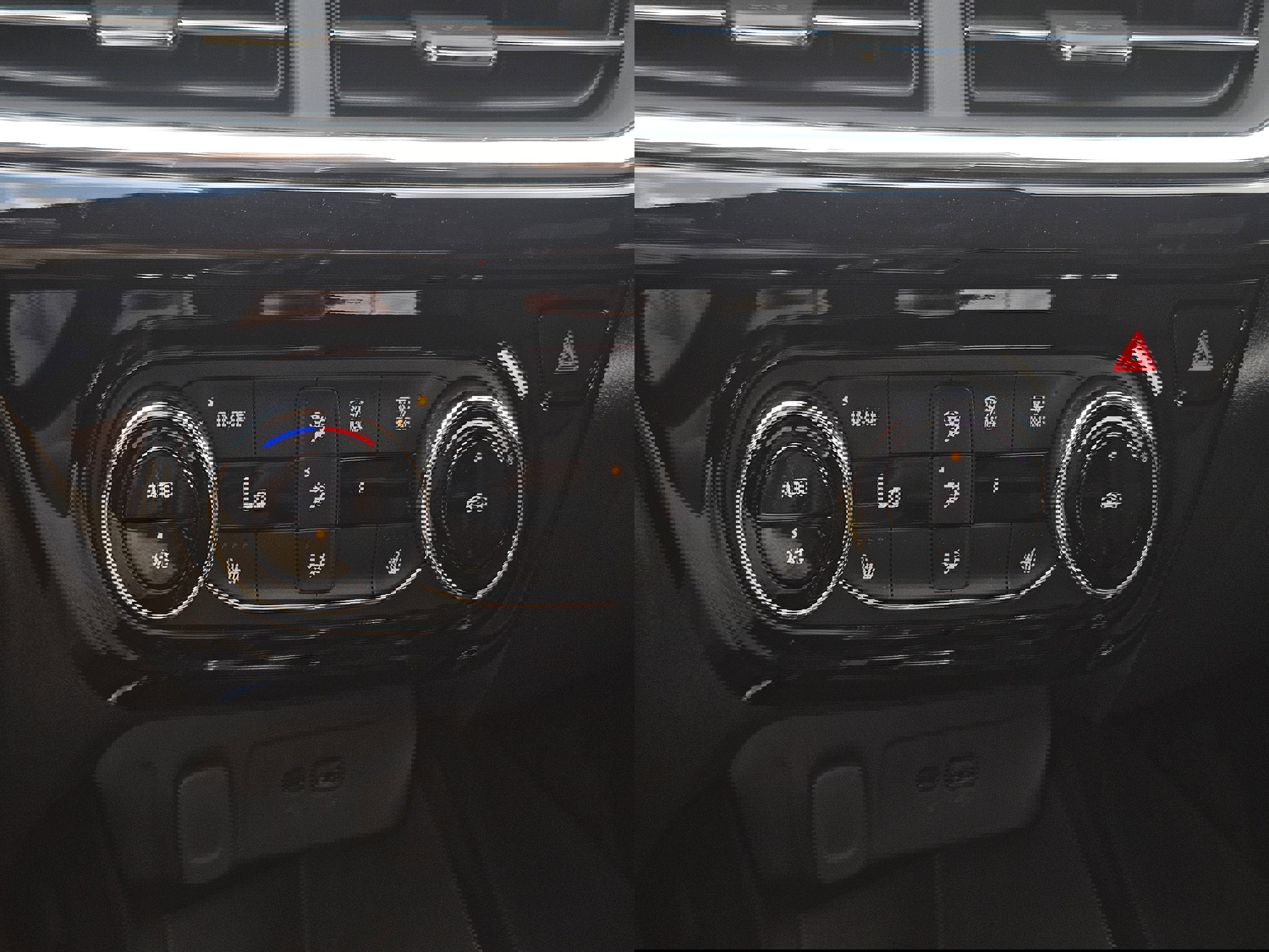 New 2026 Chevrolet Trax RS image 16