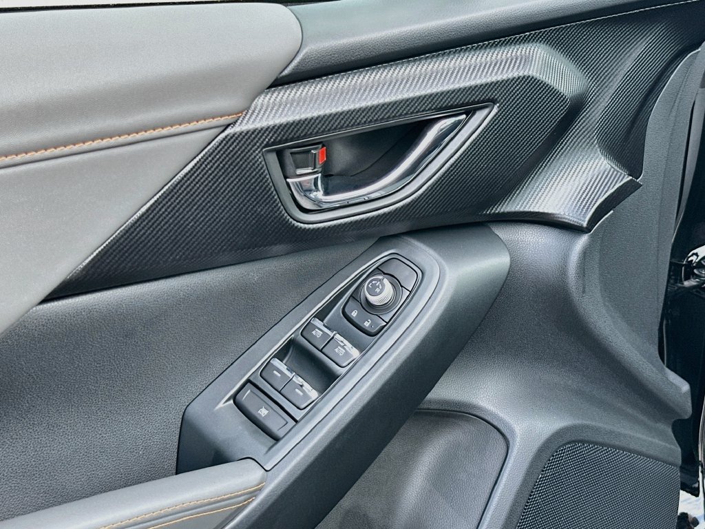 New 2026 Subaru Crosstrek 2.5i Limited AWD/4WD image 18