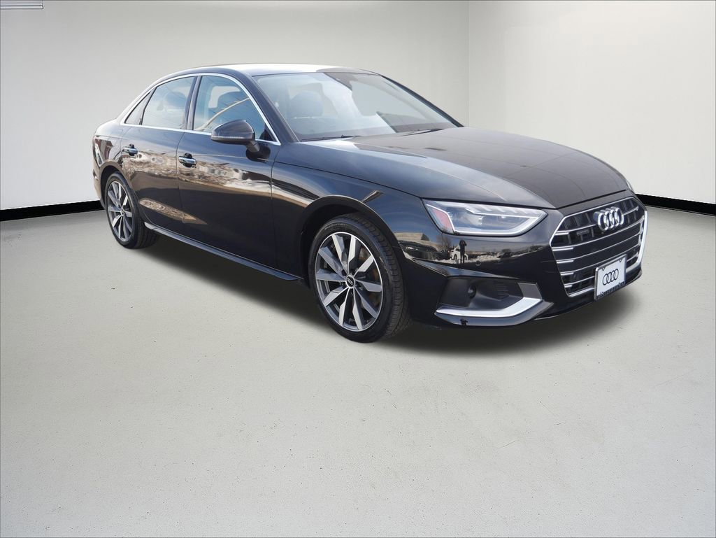 Used 2023 Audi A4 2.0T Premium w/ Convenience Package image 7