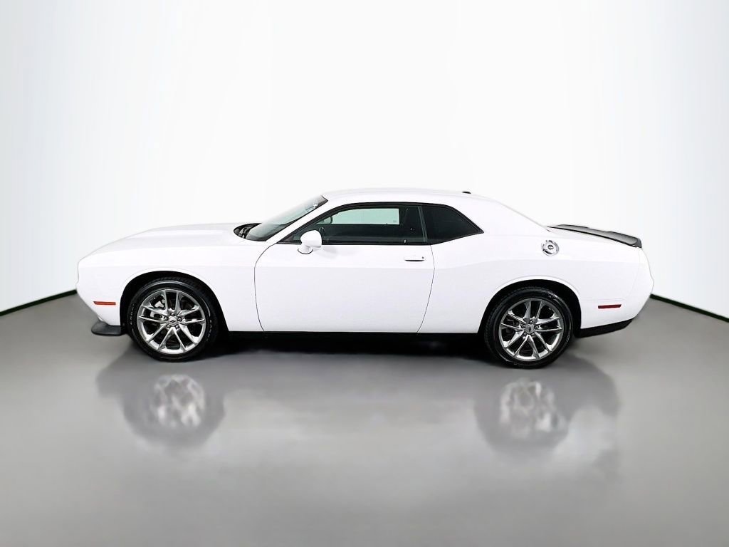 Used 2023 Dodge Challenger GT w/ Cold Weather Group image 8
