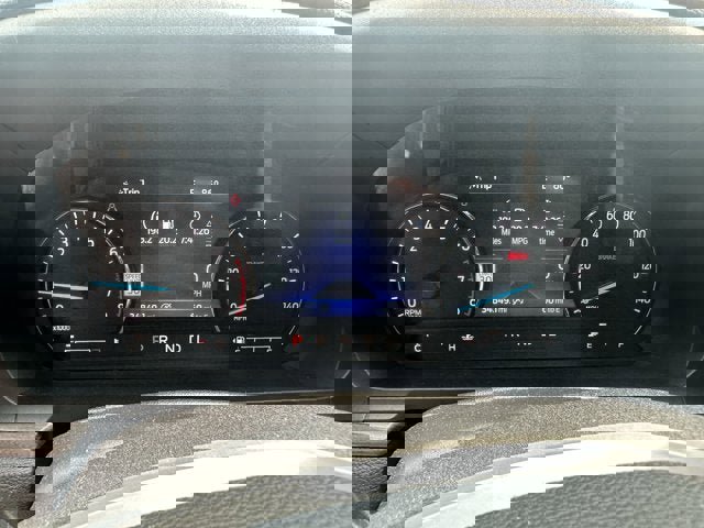 Used 2022 Ford Explorer Limited w/ Equipment Group 301A image 13