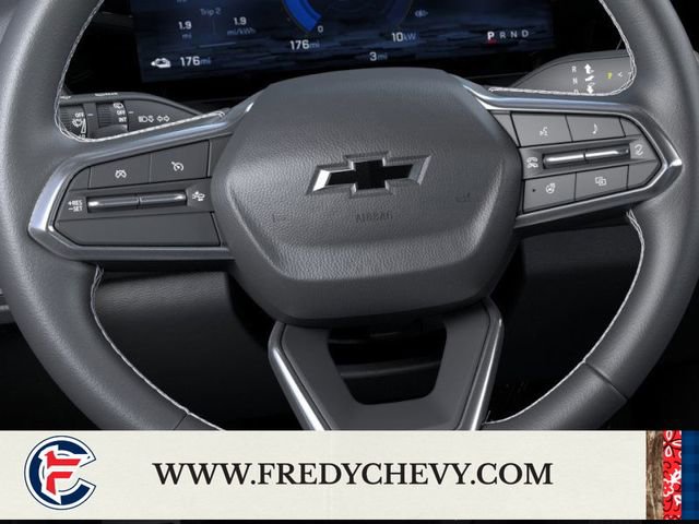 New 2026 Chevrolet Blazer EV LT AWD/4WD image 19