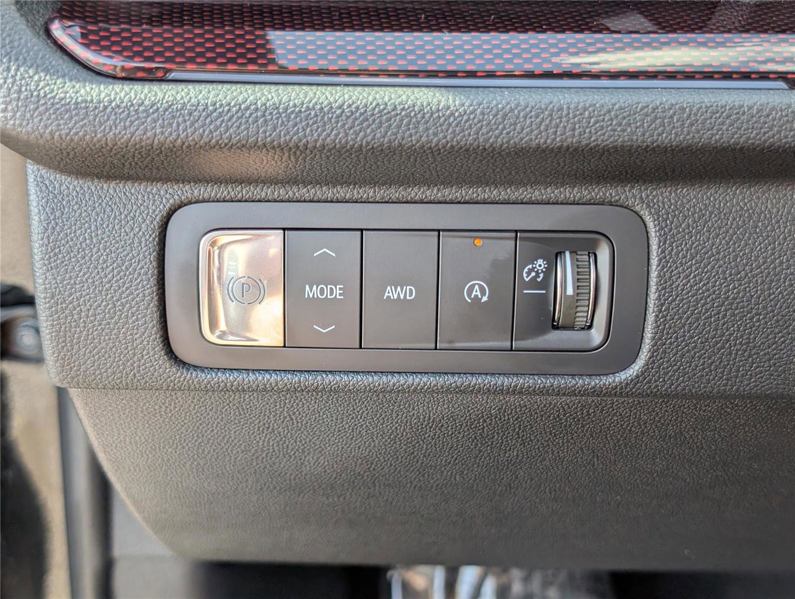 Used 2024 Chevrolet Traverse RS w/ LPO, Floor Liner Package image 26