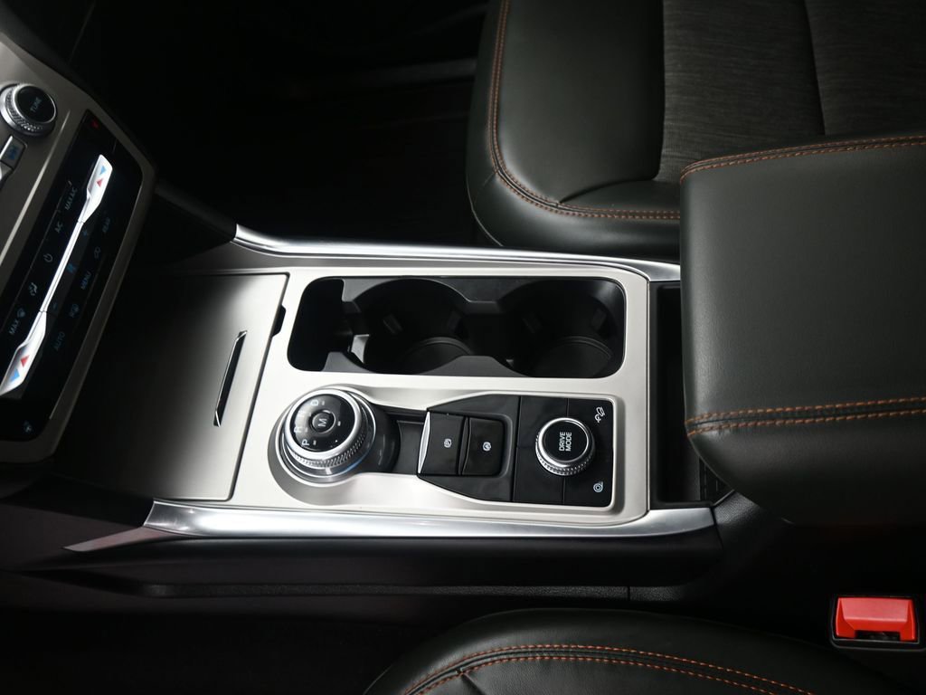 Used 2022 Ford Explorer Timberline w/ Timberline Technology Package image 14