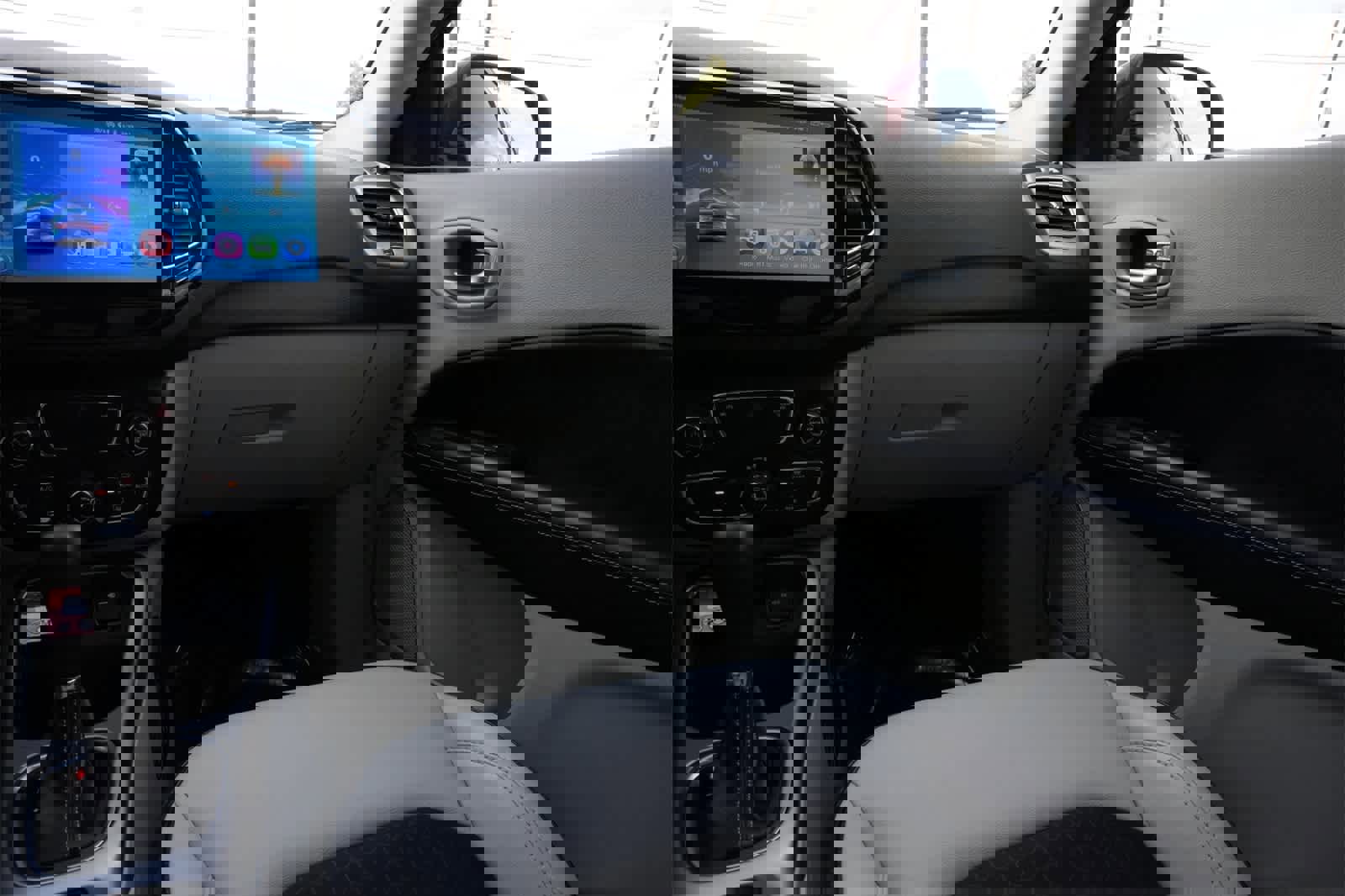 Used 2018 Jeep Compass Latitude w/ Popular Equipment Group image 8