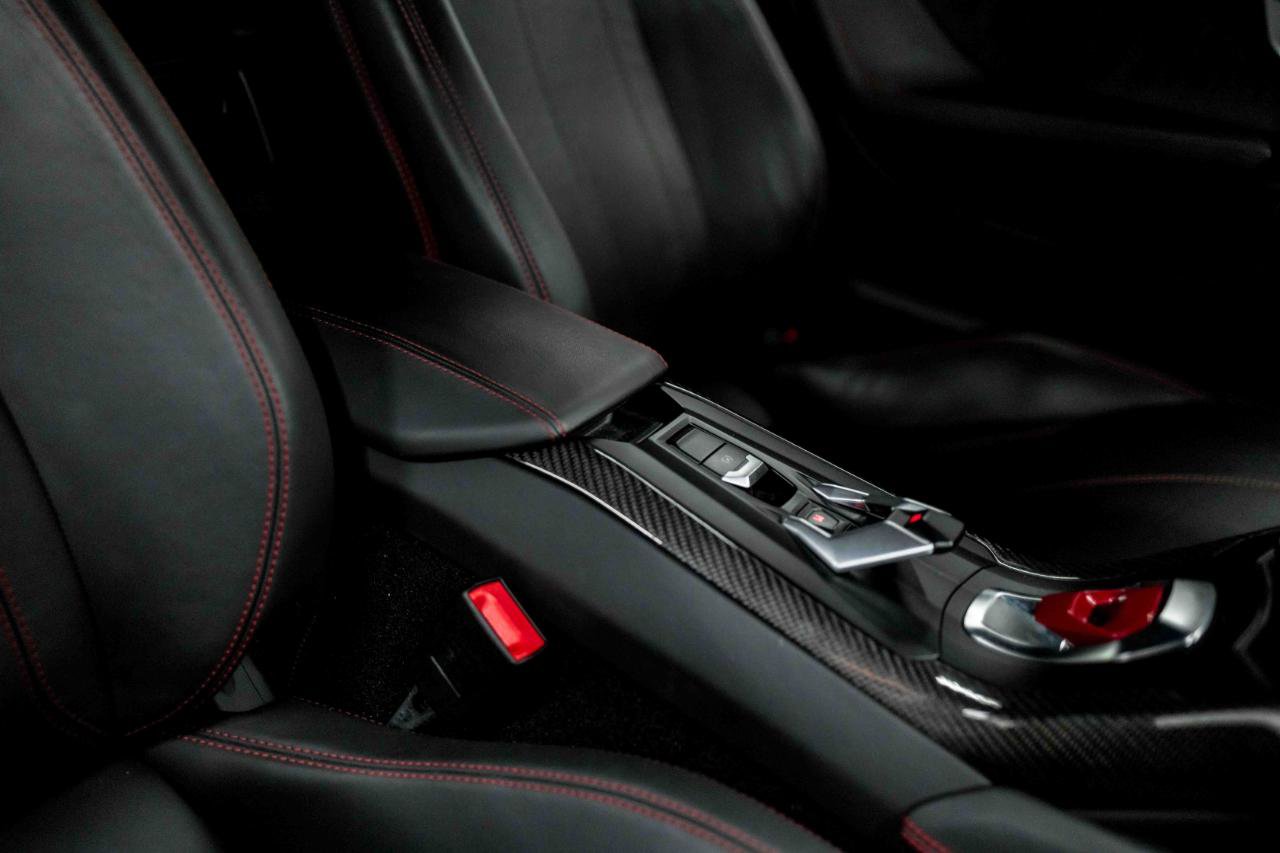 Used 2015 Lamborghini Huracan LP 610-4 image 54