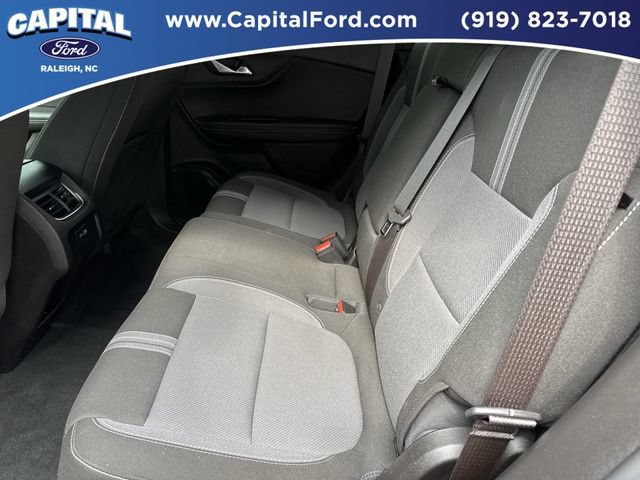 Used 2024 Chevrolet Blazer LT w/ Convenience Package FWD image 18
