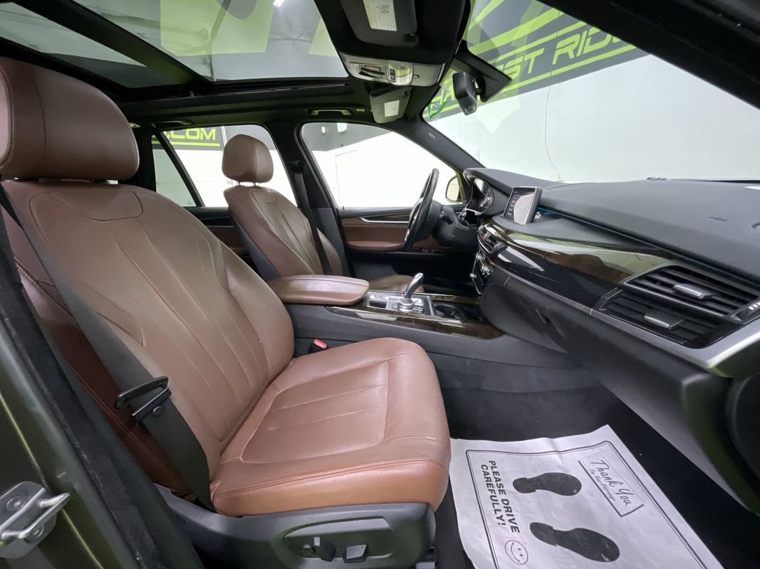 Used 2017 BMW X5 sDrive35i image 29