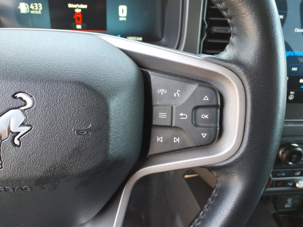 Used 2025 Ford Bronco Big Bend image 20